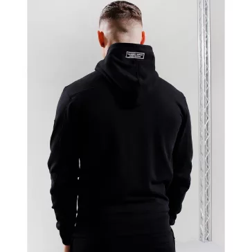 Siren FZ Hood - black