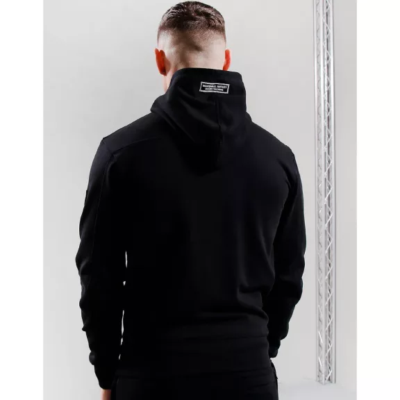 Siren FZ Hood - black