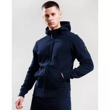 Siren FZ Hood - navy