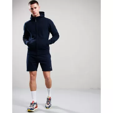 Siren FZ Hood - navy