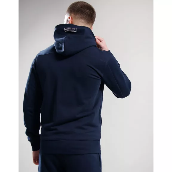 Siren FZ Hood - navy