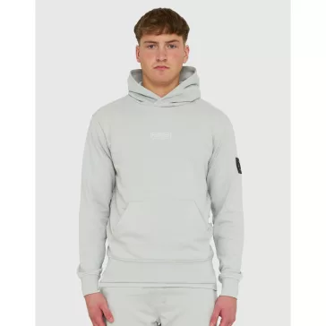 Siren OTH Hoodie - Dove Grey