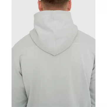 Siren OTH Hoodie - Dove Grey