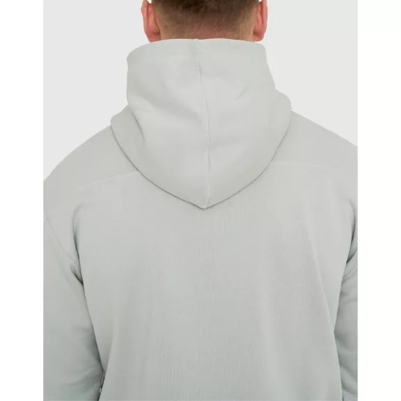 Siren OTH Hoodie - Dove Grey