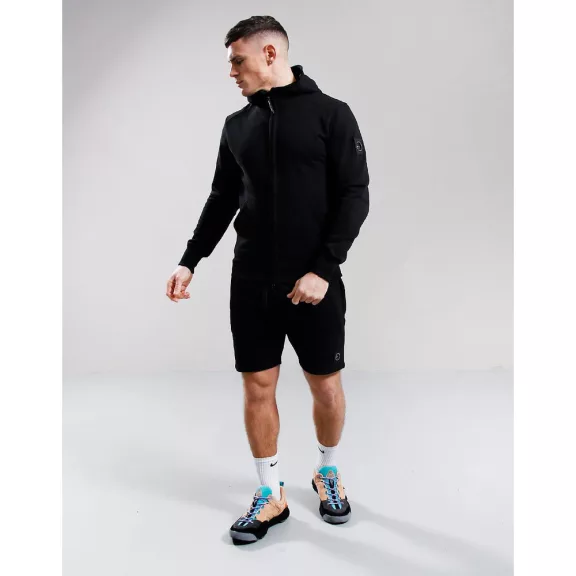 Siren Short - black