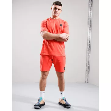 Siren Short - coral