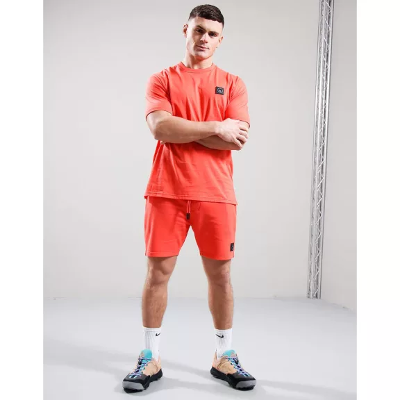Siren Short - coral