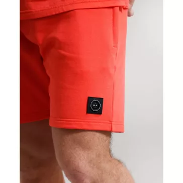 Siren Short - coral