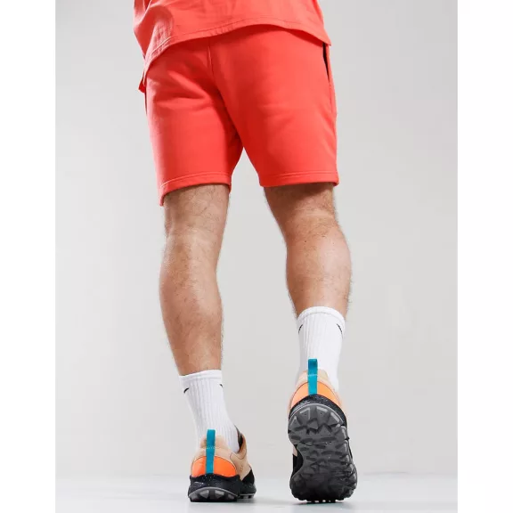 Siren Short - coral