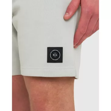 Siren Short - dove grey