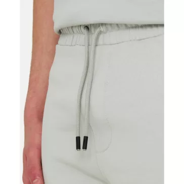 Siren Short - dove grey