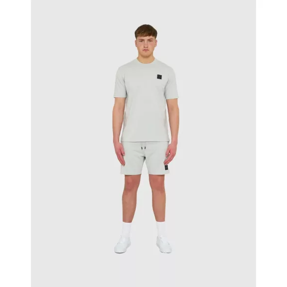 Siren Short - dove grey