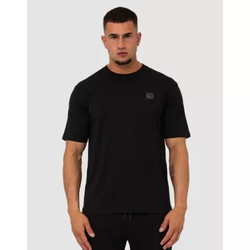 Siren T-Shirt - black