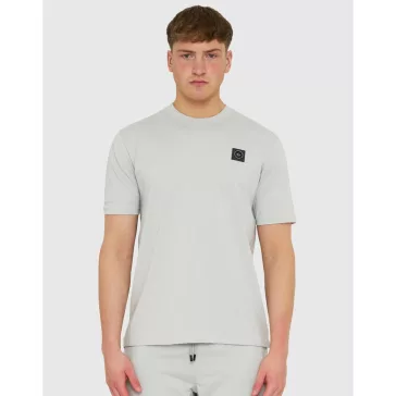 Siren T-Shirt - dove grey
