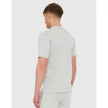 Siren T-Shirt - dove grey