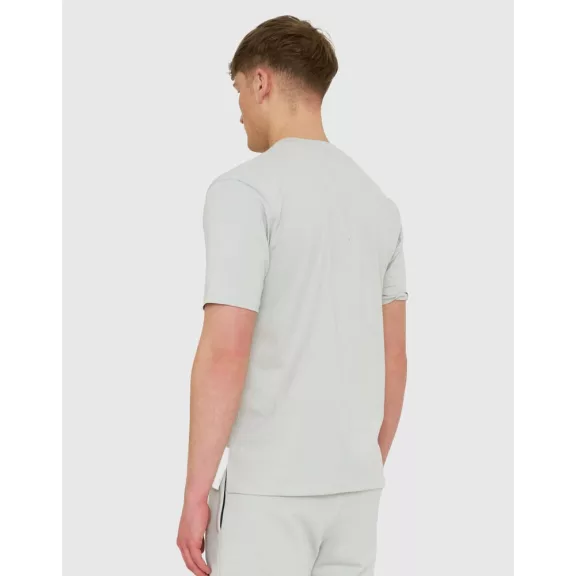Siren T-Shirt - dove grey