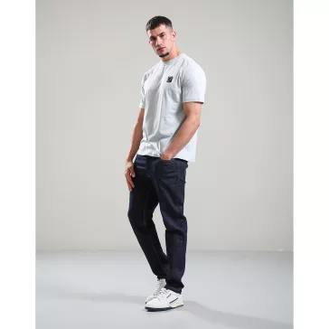 Siren T-Shirt - ghost grey