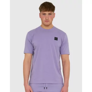 Siren T-Shirt - lavender