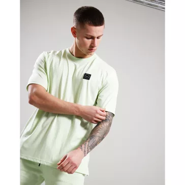 Siren T-Shirt - lime