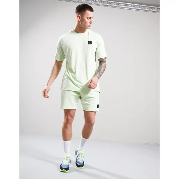 Siren T-Shirt - lime