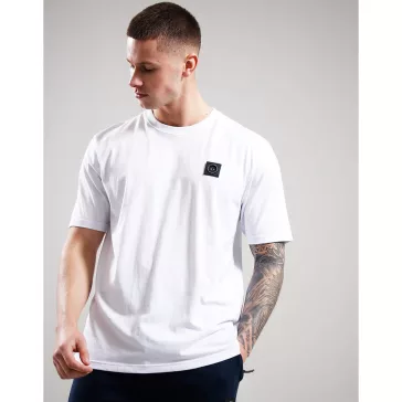 Siren T-Shirt - white
