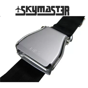 Skymaster Belt - black