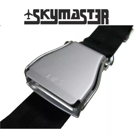 Skymaster Belt - black