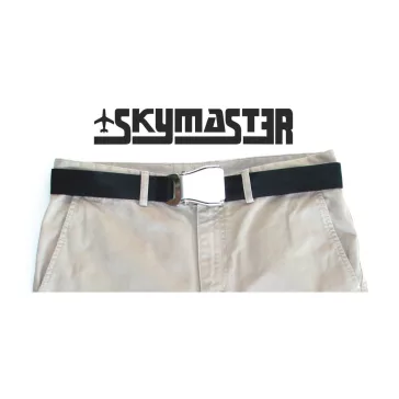 Skymaster Belt - black
