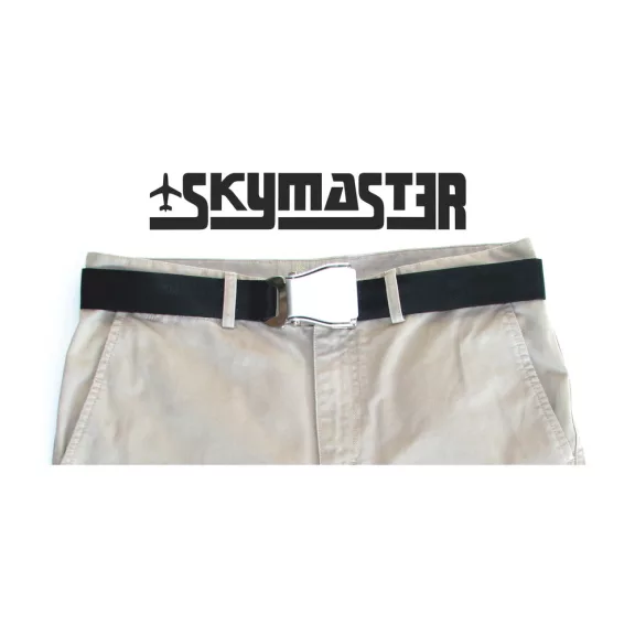 Skymaster Belt - black