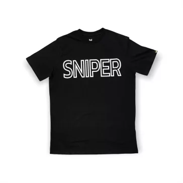 Sniper T - black