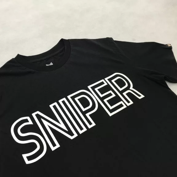 Sniper T - black