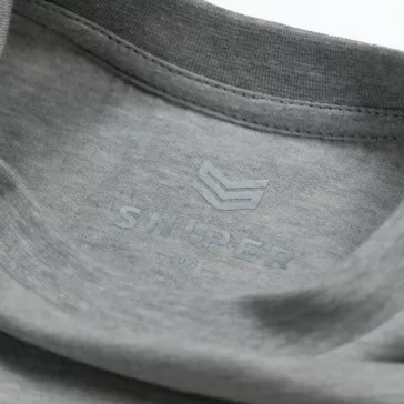 Sniper T - grey