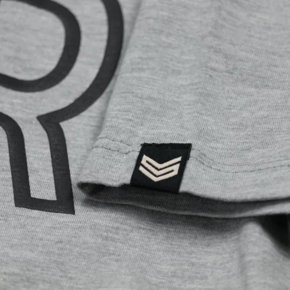 Sniper T - grey