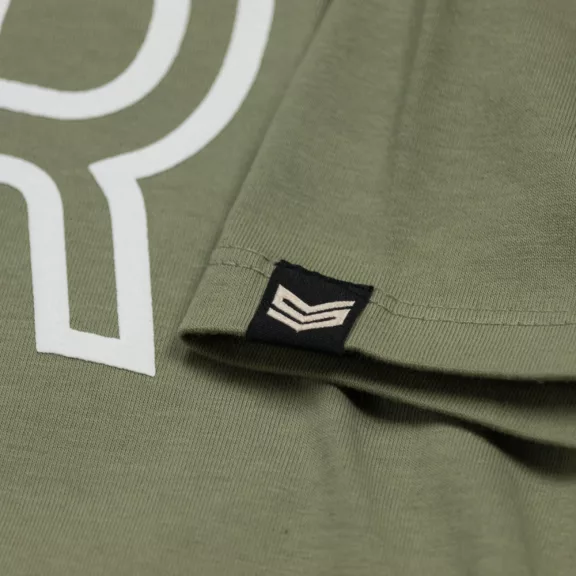 Sniper T - olive