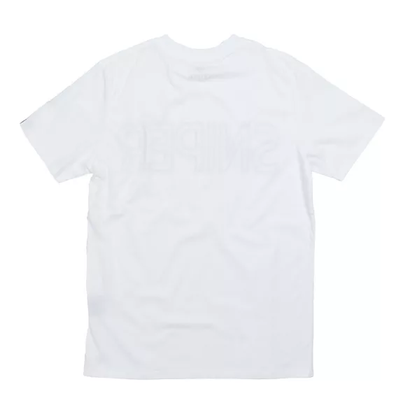Sniper T - white