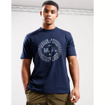 Spiro T-Shirt - navy