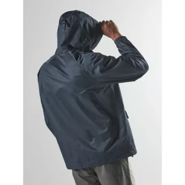 Spotter Parka - Ink Navy