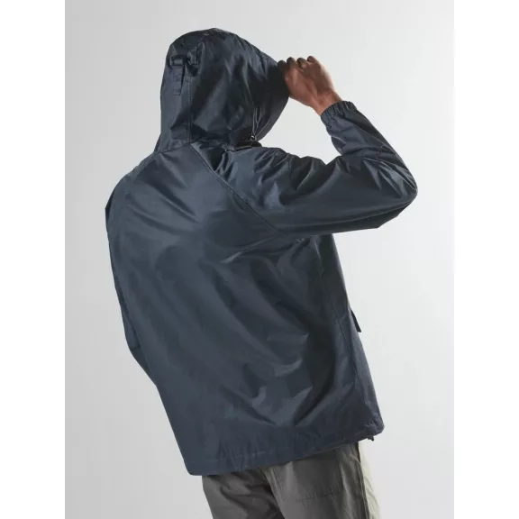 Spotter Parka - Ink Navy