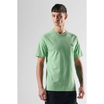 SS Icon Tee - Feldspar