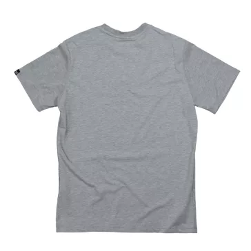 Star T - greyheather/white