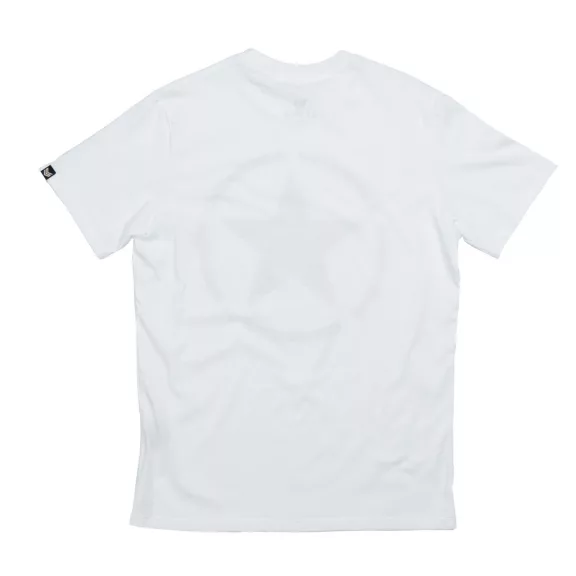Star T - white