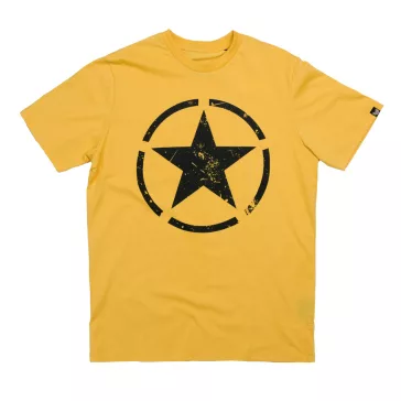 Star T - yellow