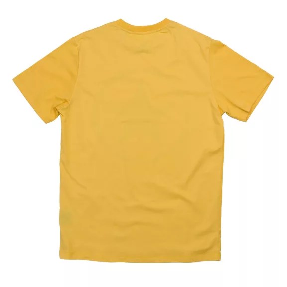 Star T - yellow