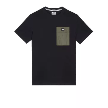 Stiniva T-shirt - black