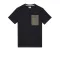 Stiniva T-shirt - black
