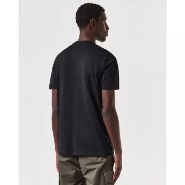 Stiniva T-shirt - black