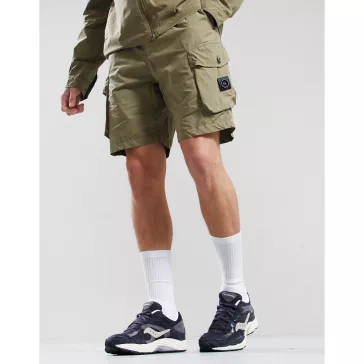 Storma Cargo Short - khaki