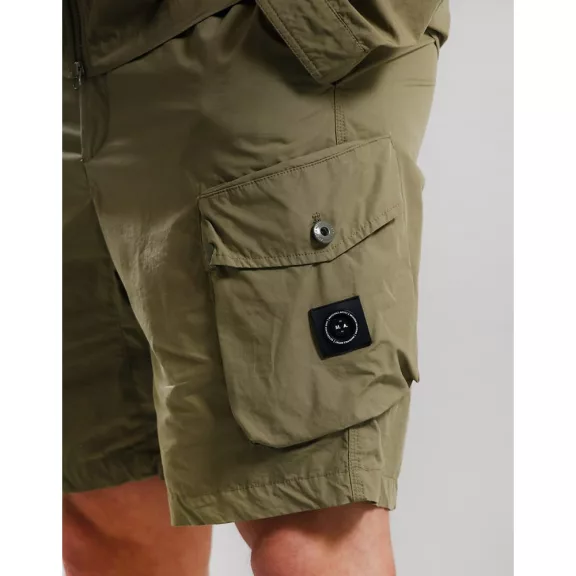 Storma Cargo Short - khaki