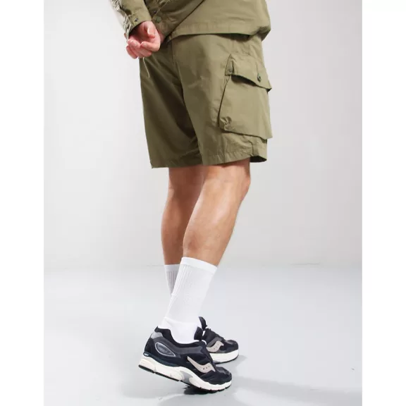 Storma Cargo Short - khaki