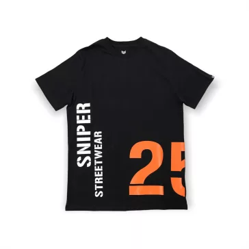 SW 25 T - black